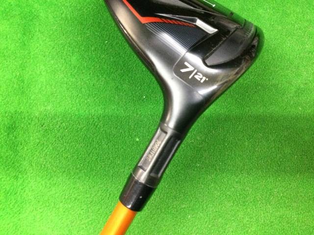 TaylorMade 中古ゴルフ
