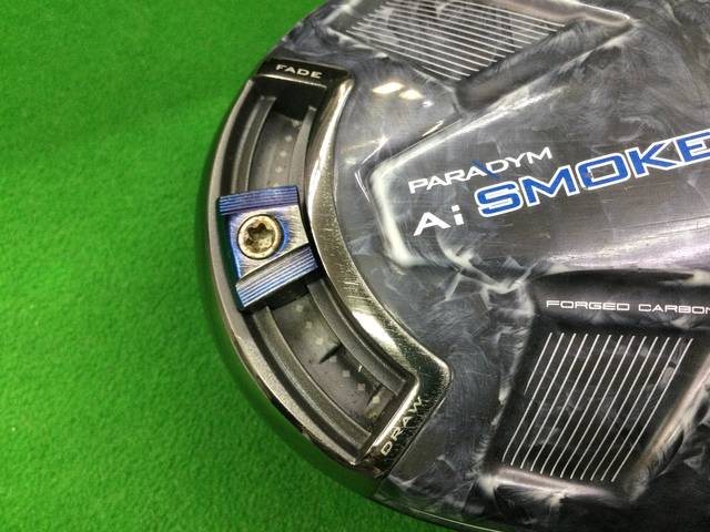 Callaway 中古ゴルフ