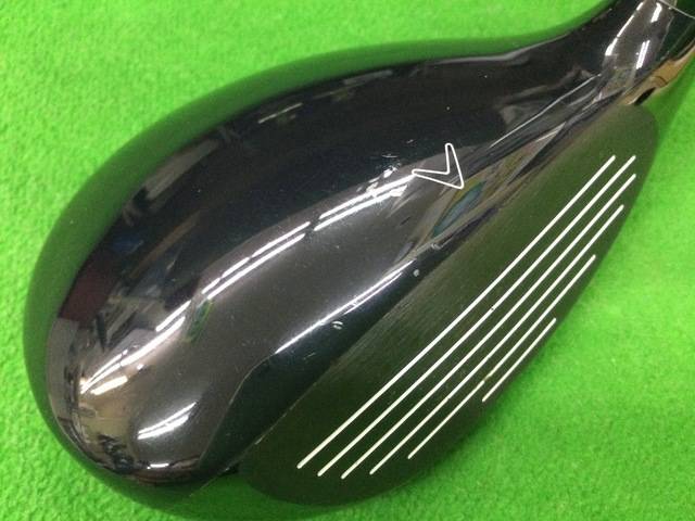 Callaway 中古ゴルフ