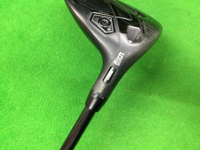 cobra 中古ゴルフ