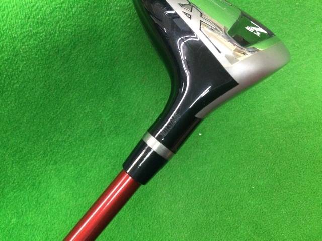 YAMAHA 中古ゴルフ