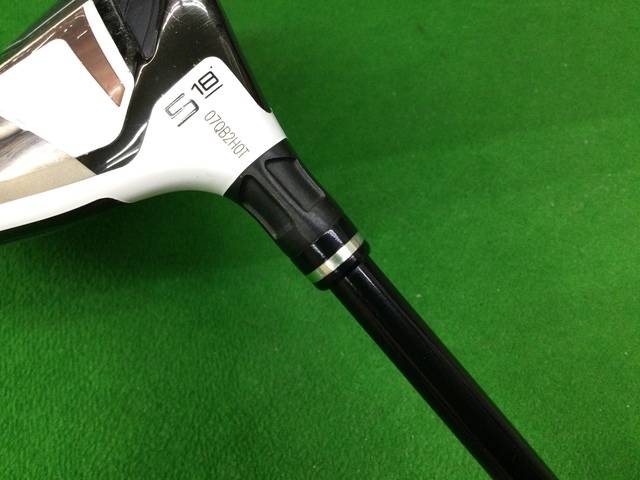 TaylorMade 中古ゴルフ