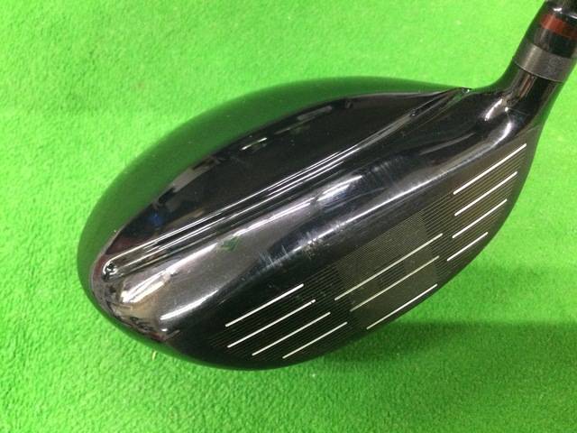 GLOBERIDE 中古ゴルフ