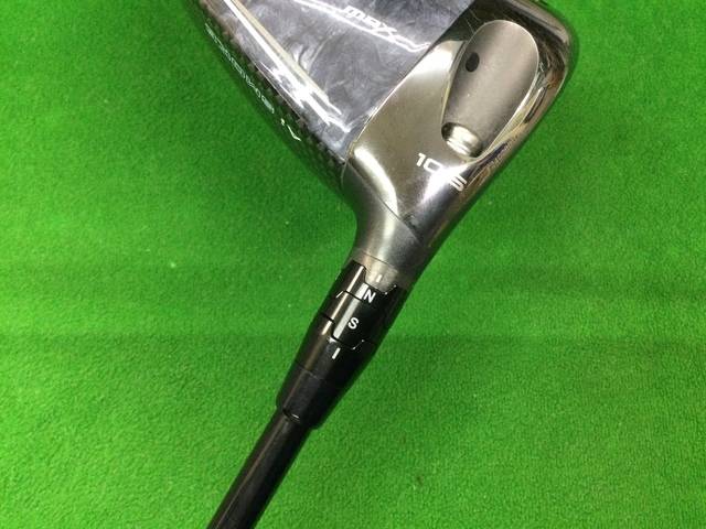 Callaway 中古ゴルフ
