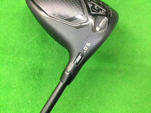 cobra 中古ゴルフ