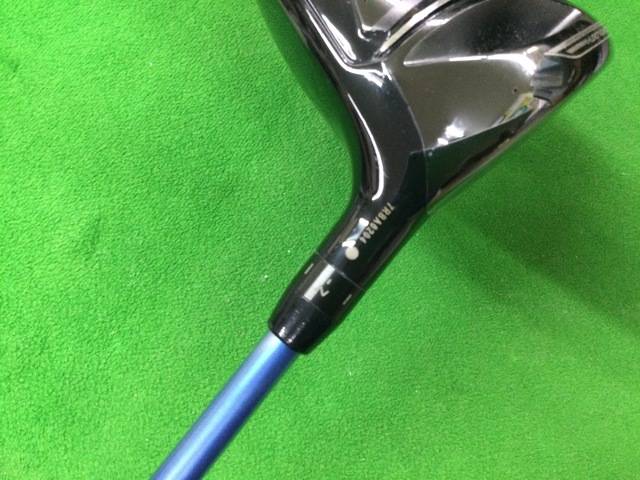 BRIDGESTONE 中古ゴルフ