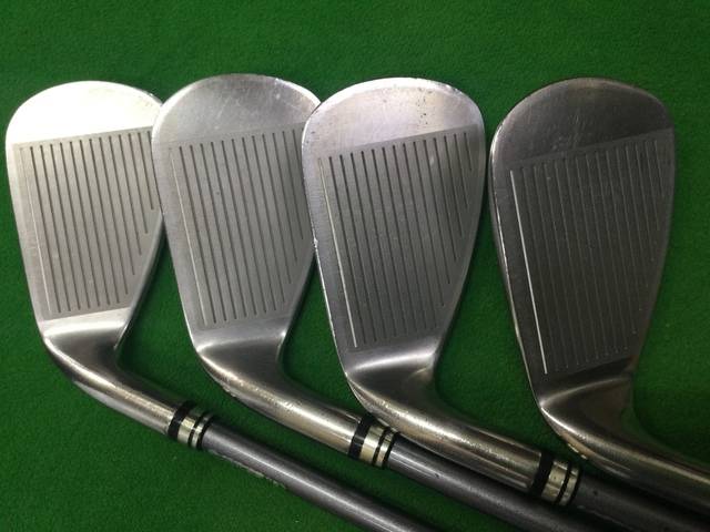 DUNLOP 中古ゴルフ