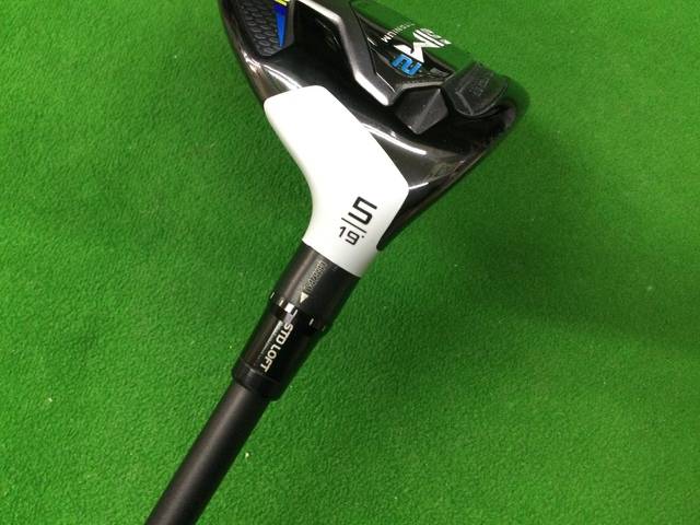 TaylorMade 中古ゴルフ