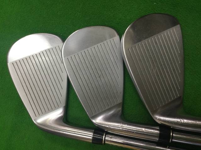 DUNLOP 中古ゴルフ