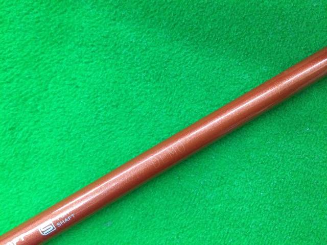 日本シャフト 中古ゴルフ