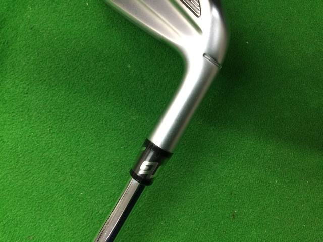 三浦技研 中古ゴルフ