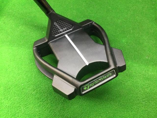 TaylorMade 中古ゴルフ