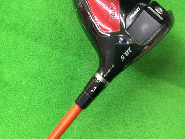 YAMAHA 中古ゴルフ