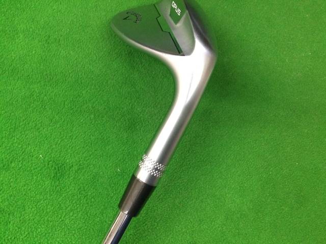 Callaway 中古ゴルフ