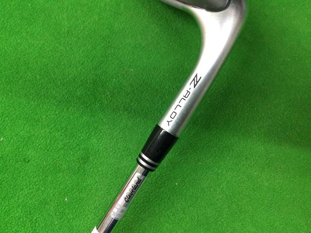 Cleveland 中古ゴルフ