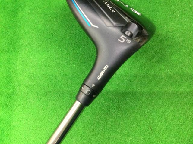 PING 中古ゴルフ