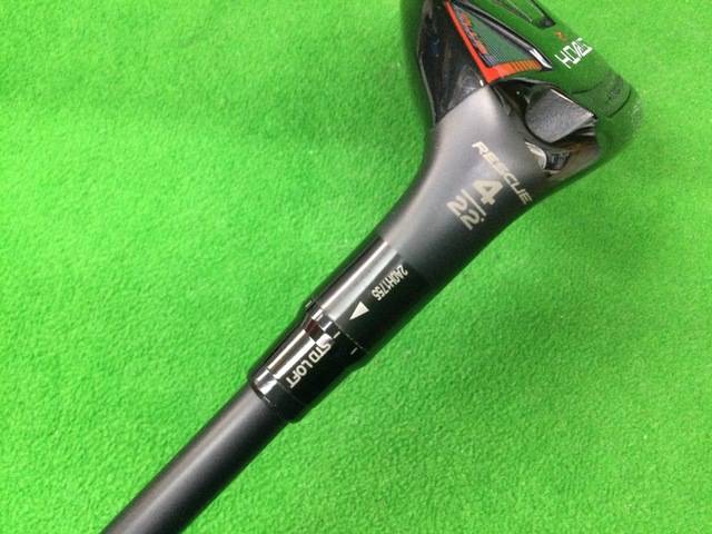 TaylorMade 中古ゴルフ