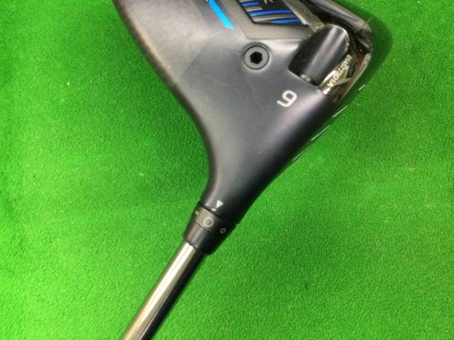 PING 中古ゴルフ