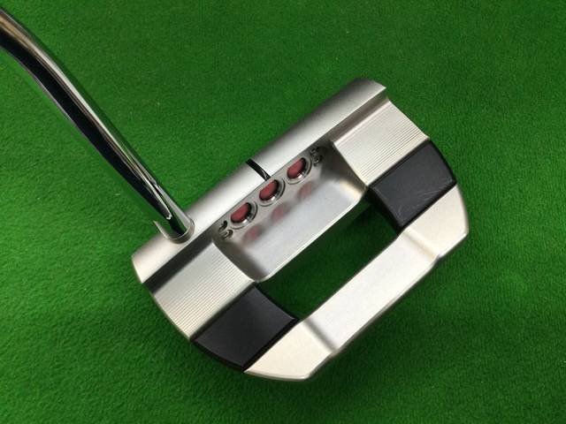 SCOTTY CAMERON 中古ゴルフ
