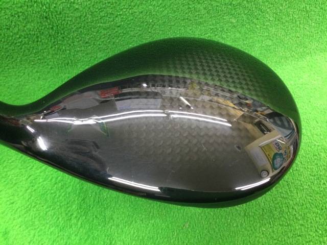 PRGR 中古ゴルフ