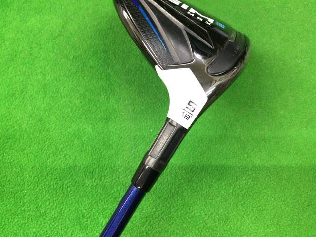 TaylorMade 中古ゴルフ