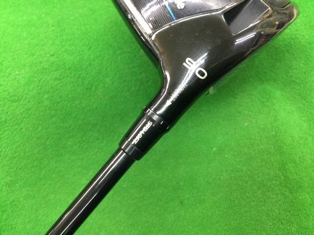 TaylorMade 中古ゴルフ