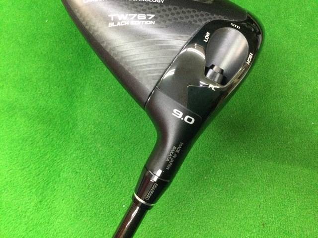 本間ゴルフ 中古ゴルフ