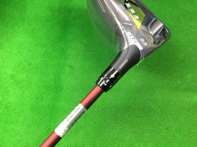 BRIDGESTONE 中古ゴルフ