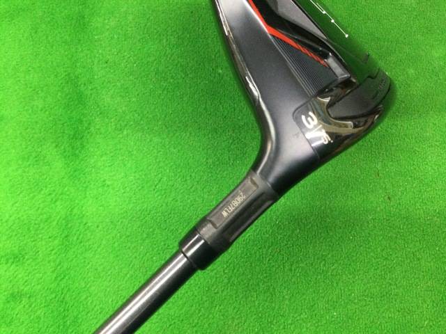 TaylorMade 中古ゴルフ