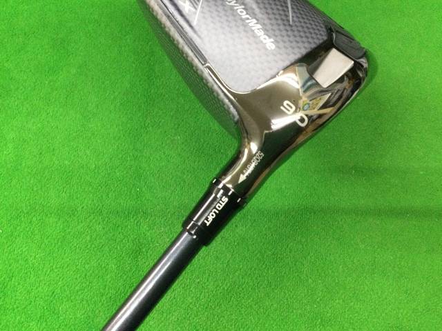 TaylorMade 中古ゴルフ