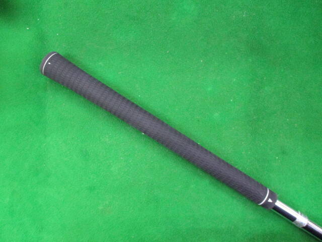 中古 Vokey SM9 ブラッシュドスチール 56°-12Dウェッジ ゴルフ用品