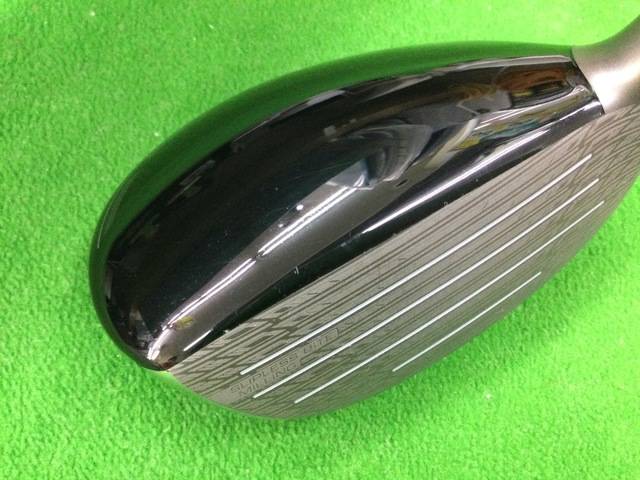 中古 BRIDGESTONE B1 ST #4(24°)ユーティリティ ゴルフ用品