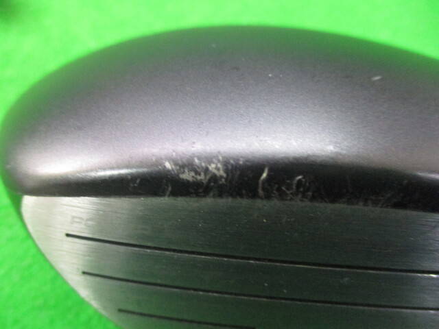中古 BRIDGESTONE B2 #3(15°)フェアウェイウッド ゴルフ用品