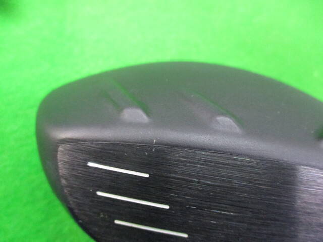 中古 G400 SFT (付属無) #3(16゜)フェアウェイウッド ゴルフ用品