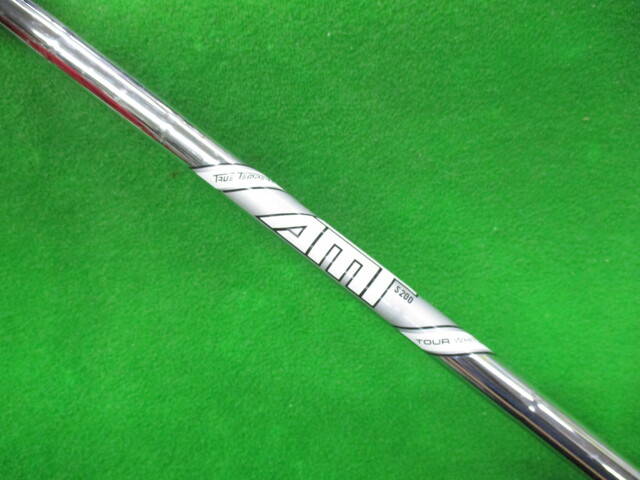 中古 818H1 (付属無) 19゜ユーティリティ ゴルフ用品