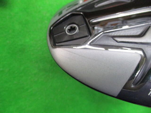 中古 TSi2 18°フェアウェイウッド ゴルフ用品