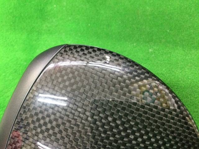 中古 PARADYM Ai SMOKE MAX D 9°ドライバー ゴルフ用品