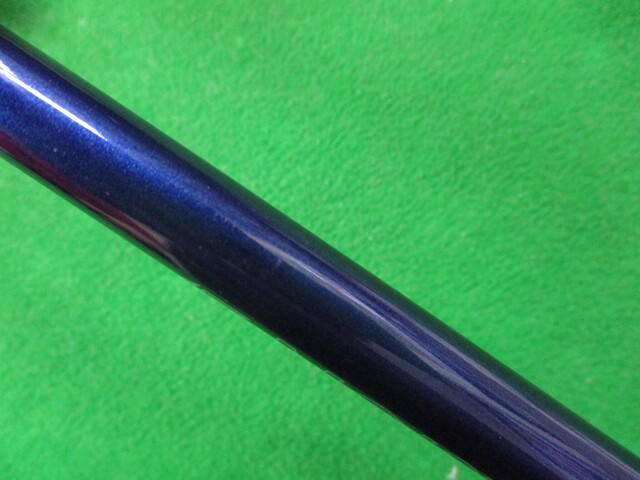 中古 (X) TOUR AD PT-6 HIGH MODULUSシャフト ゴルフ用品