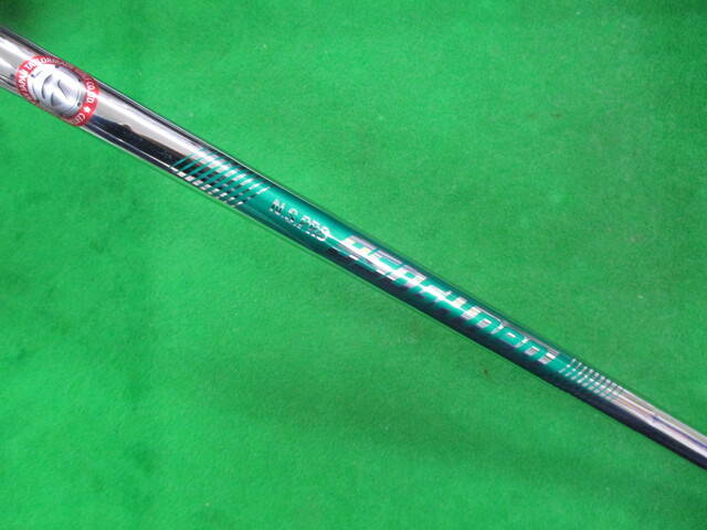 中古 MILLED GRIND 4 (クローム) 58°-LB08°ウェッジ ゴルフ用品