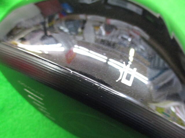 中古 KING RADSPEED XB 10.5°ドライバー ゴルフ用品