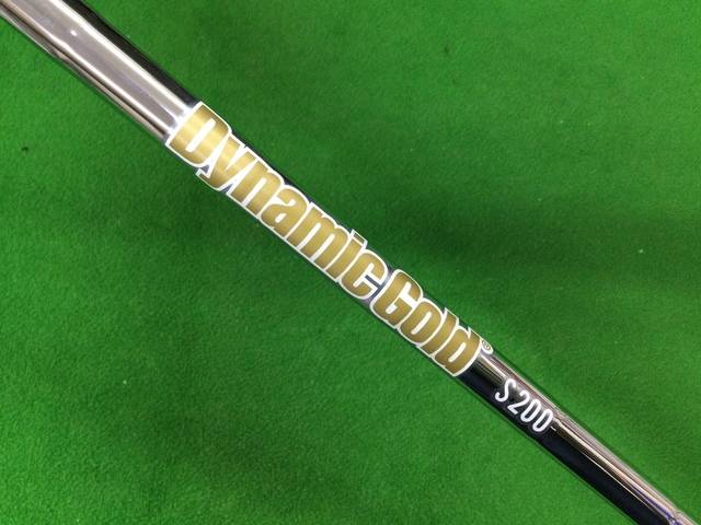 中古 RTX FULL-FACE 2 50°-08°ウェッジ ゴルフ用品