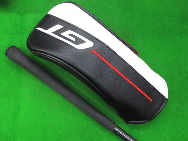 中古 GT2 21°フェアウェイウッド ゴルフ用品