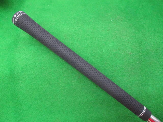 中古 GLIDE FORGED PRO 58゚-10゚Sウェッジ ゴルフ用品