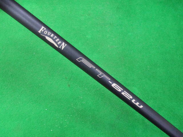 中古 DJ-6 48°ウェッジ ゴルフ用品