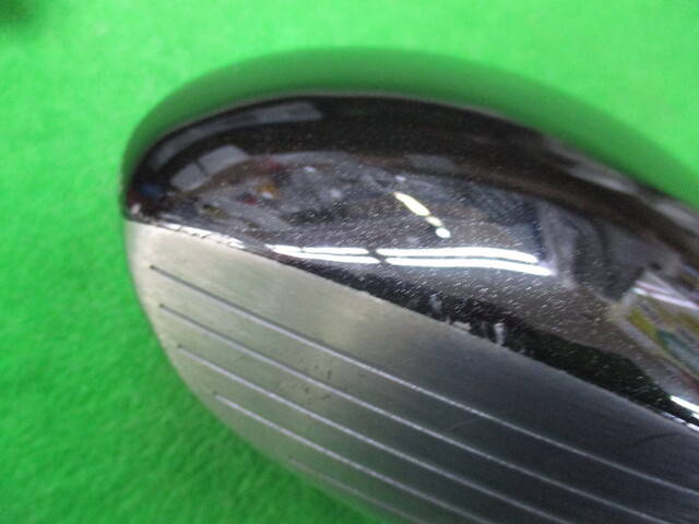中古 On the Screw DF #3(15゜)フェアウェイウッド ゴルフ用品
