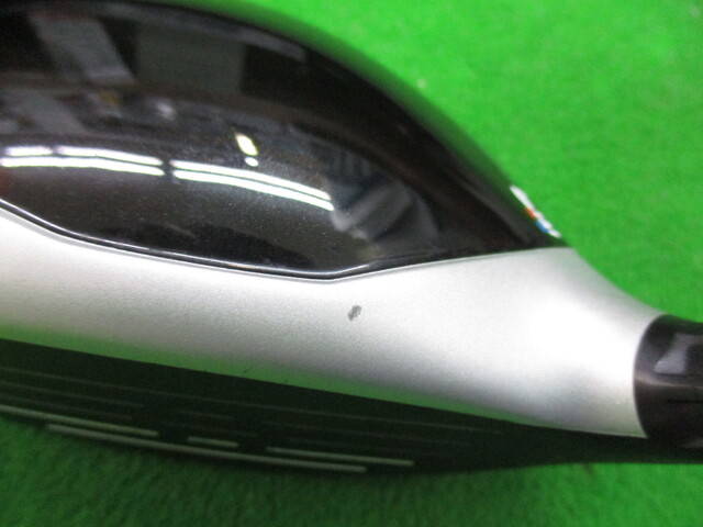 中古 M4 RESCUE #4(22゜)ユーティリティ ゴルフ用品