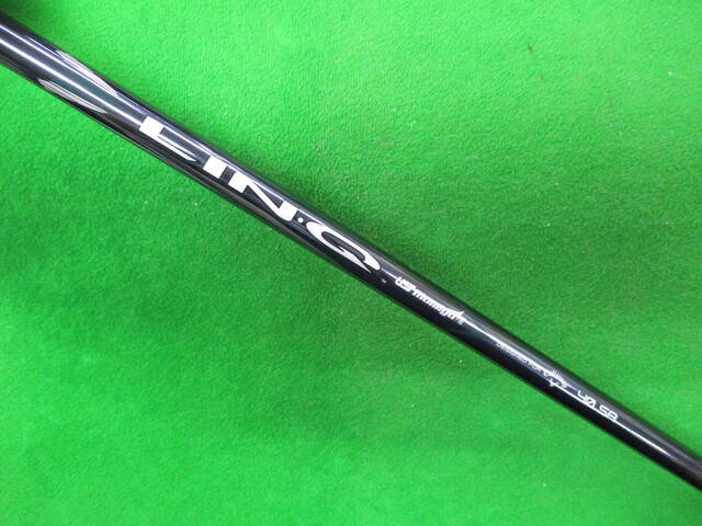 中古 ELYTE MAX FAST 10.5°ドライバー ゴルフ用品