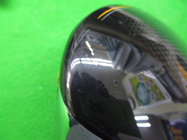 中古 MAVRIK MAX FAST 10.5°ドライバー ゴルフ用品