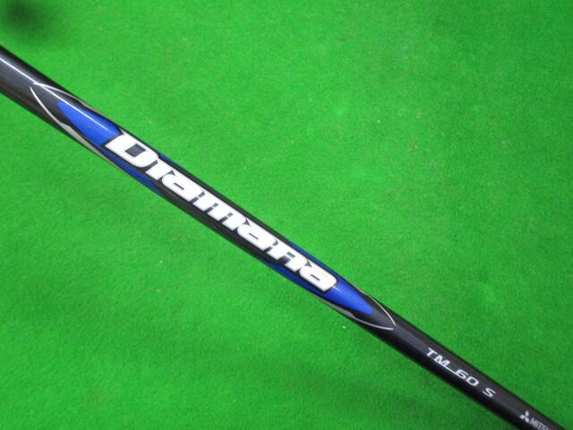 中古 Qi35 MAX #4(23°)ユーティリティ ゴルフ用品