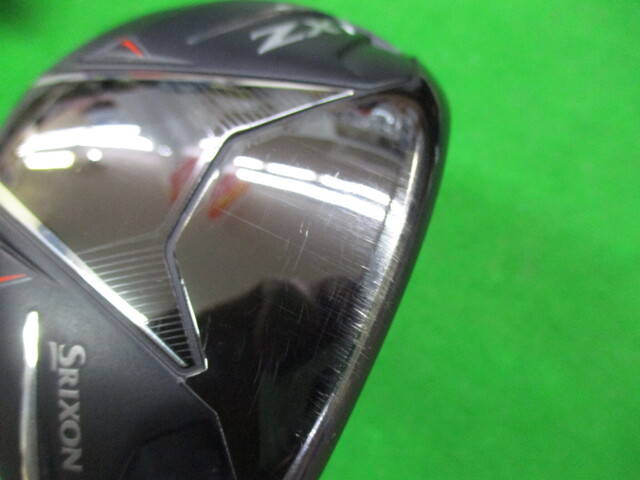 中古 SRIXON ZXi #4(22°)ユーティリティ ゴルフ用品